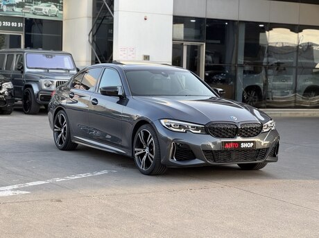 BMW 330