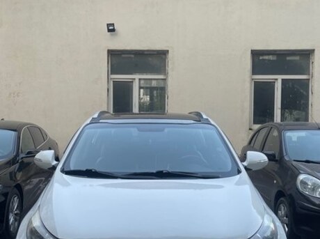 Kia Sportage 2011