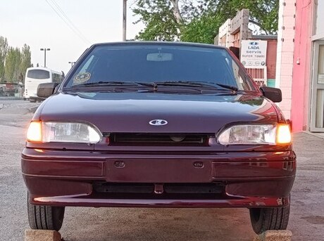 LADA (VAZ) 2115 2011