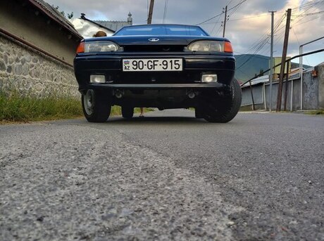 LADA (VAZ) 2115 2009