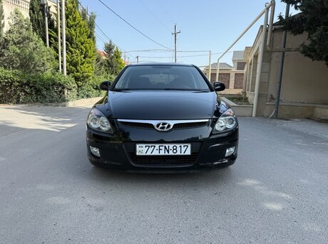 Hyundai i30 2009