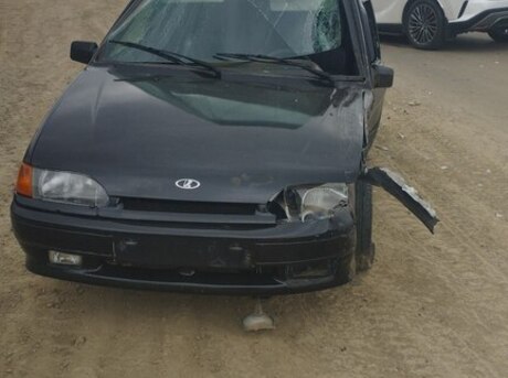LADA (VAZ) 2115 2009