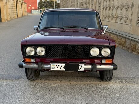 LADA (VAZ) 2106 2004