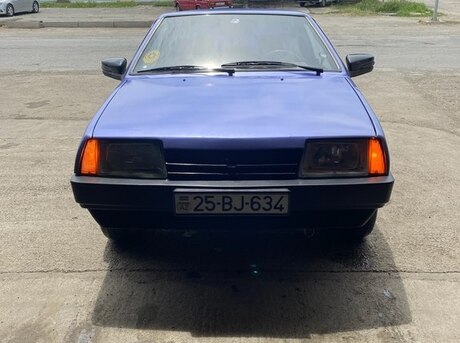 LADA (VAZ) 2108 1987