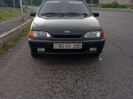 LADA (VAZ) 2115 2010