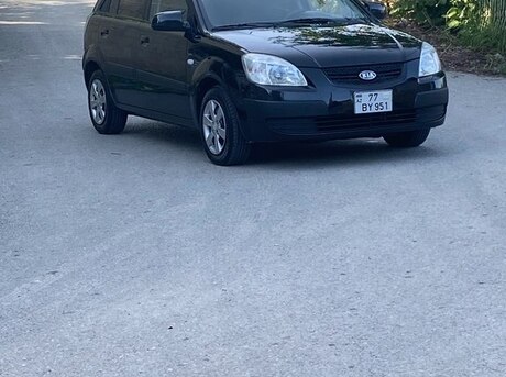 Kia Rio 2008