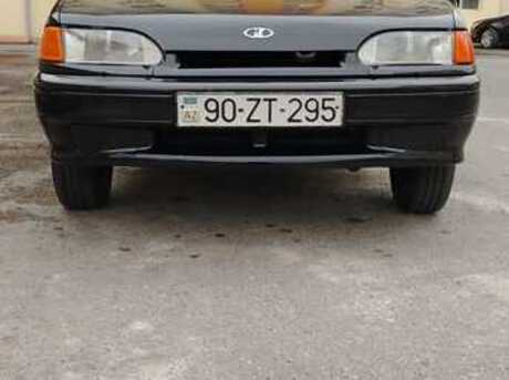 LADA (VAZ) 2115 2012