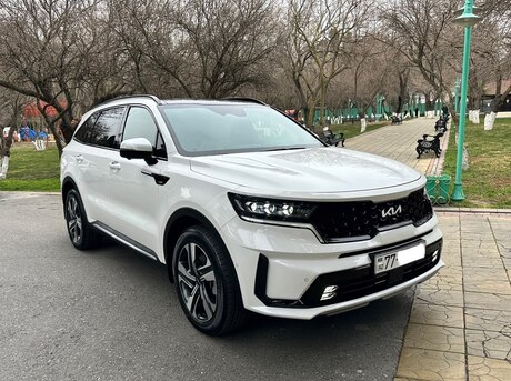 Kia Sorento 2023
