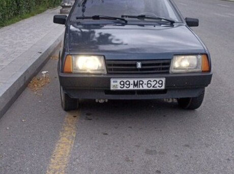 LADA (VAZ) 2109 1997