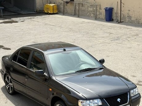 Khazar LX