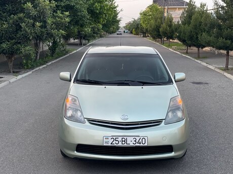 Toyota Prius 2006
