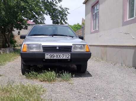 LADA (VAZ) 21099 2004