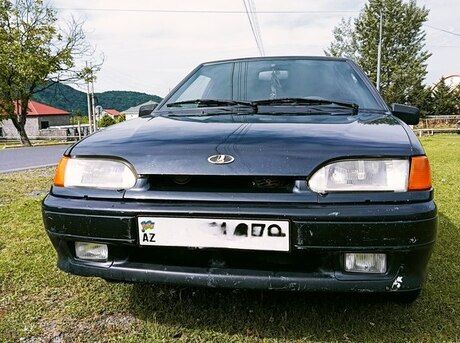 LADA (VAZ) 2115 2008