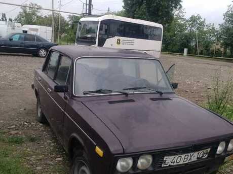 LADA (VAZ) 2106 1998
