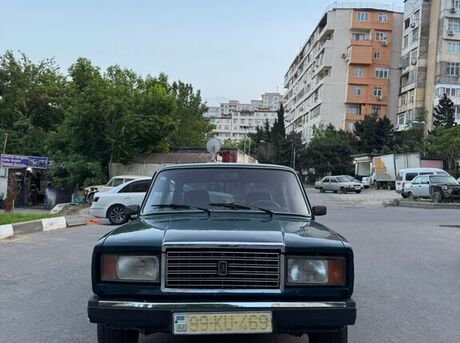 LADA (VAZ) 2107 2003