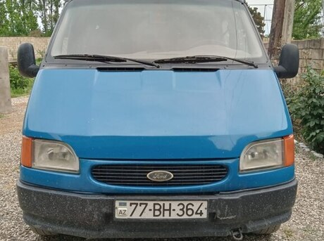 Ford Transit 1999