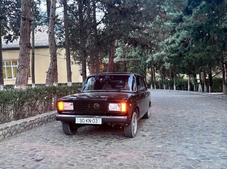 LADA (VAZ) 2107 2011