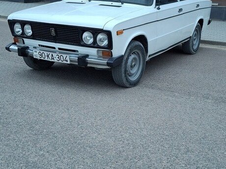 LADA (VAZ) 2106 1998