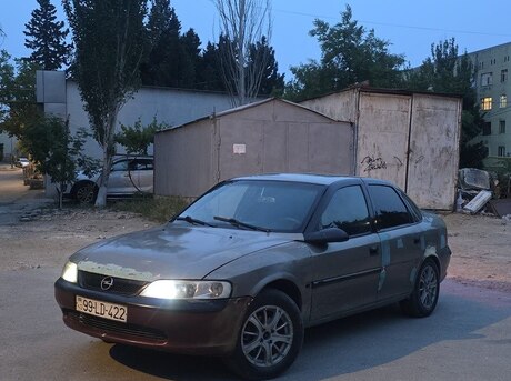 Opel Vectra 1996