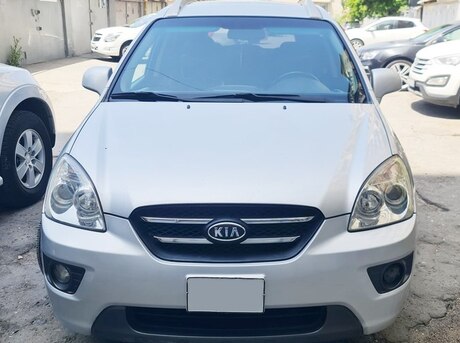 Kia Carens 2007