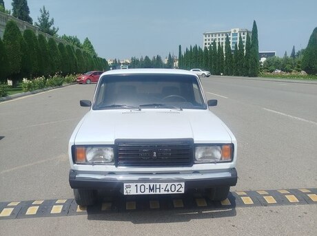 LADA (VAZ) 2107 2004