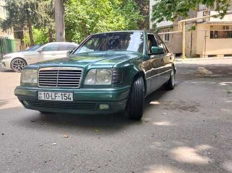 Mercedes E 220 1994