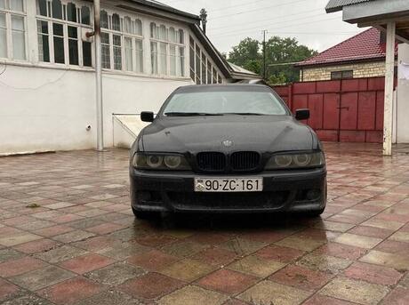 BMW 528 1998
