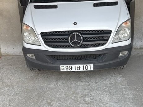 Mercedes Sprinter 311 2007
