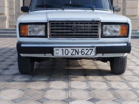 LADA (VAZ) 2107 2007