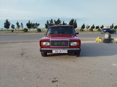 LADA (VAZ) 2107 2007
