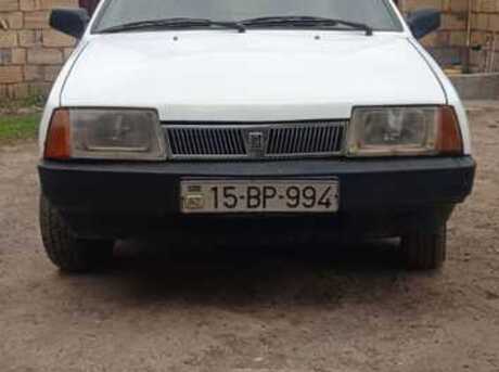 LADA (VAZ) 2109 1991