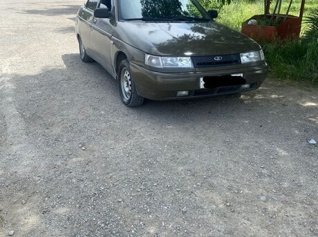 LADA (VAZ) 2110 1998