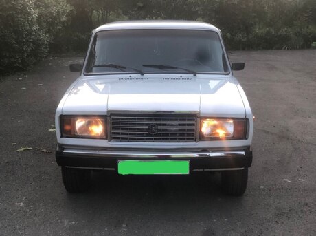 LADA (VAZ) 2107 2011