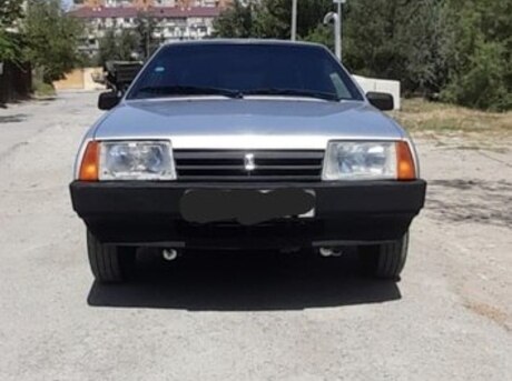 LADA (VAZ) 21099 2002