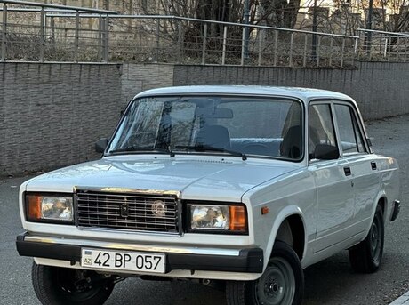 LADA (VAZ) 2107 2007