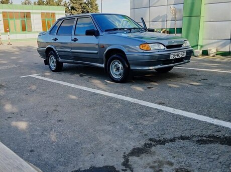 LADA (VAZ) 2115 2012