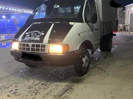 GAZ 3302-744 2000