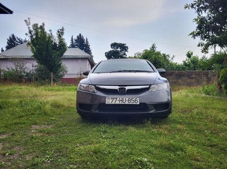 Honda Civic 2009