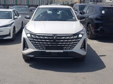 Changan  2025