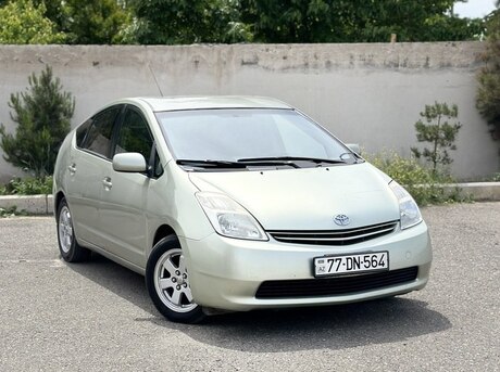 Toyota Prius 2005