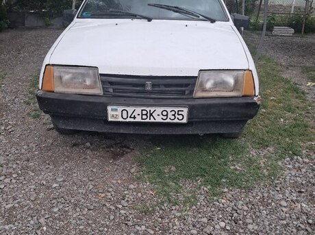 LADA (VAZ) 2109 1996