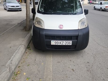 Fiat Fiorino