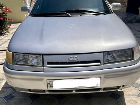LADA (VAZ) 2110 2004