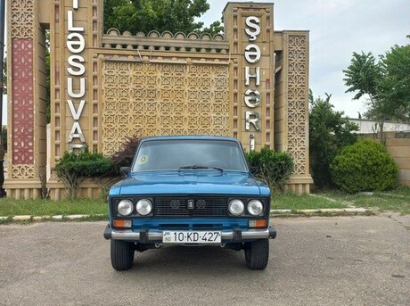LADA (VAZ) 2106 2000