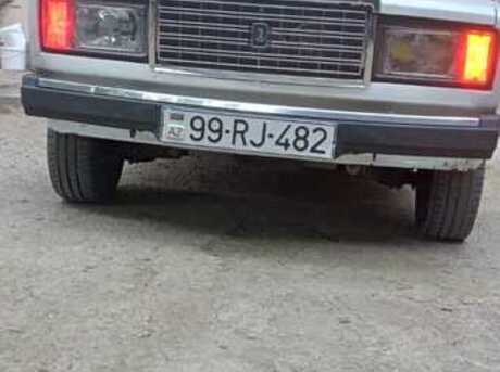 LADA (VAZ) 2107 2005