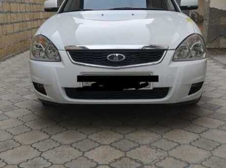 LADA (VAZ) Priora 2015