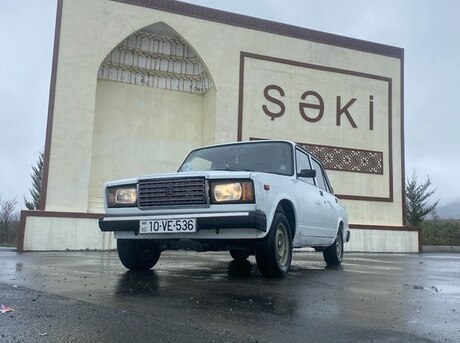 LADA (VAZ) 2107 2007