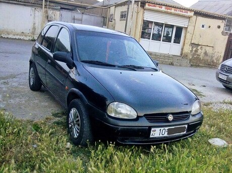 Opel Vita 1998