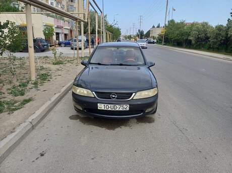 Opel Vectra 1997