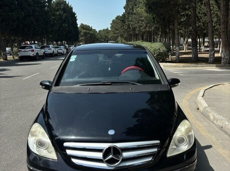 Mercedes A 170 2006